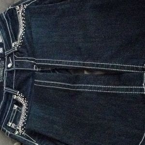 Miss Me Size 27 Jeans